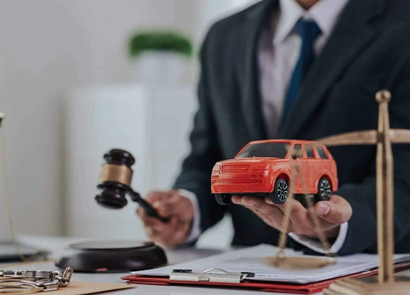 Drunk Driving Accident Attorney in Portsmouth, VA