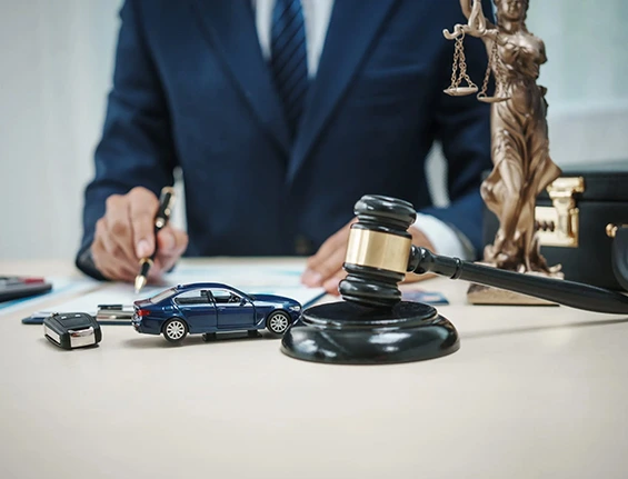 Auto Accident Injury Claims in Hampton, VA
