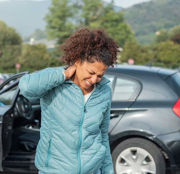 Benefits of Hiring Our Auto Accident Lawyer