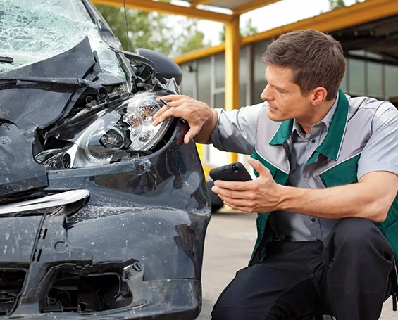 Hit and Run Accident Lawyer in Chesapeake, VA