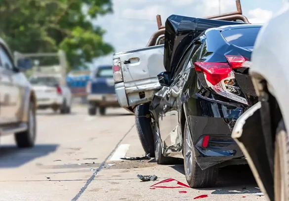 Top Auto Accident Attorney in Virginia Beach, VA